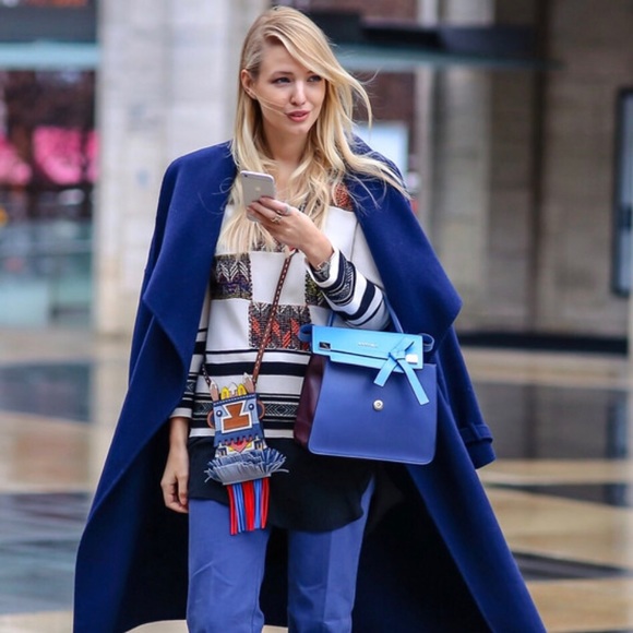 Tory Burch Handbags - 📸🆕 Tory Burch ☻ Doll Crossbody Leather Bag ☻